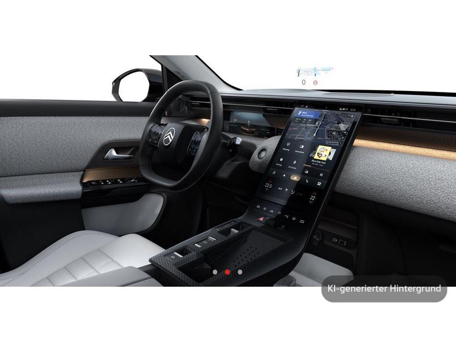 Citroën C5 Aircross 1.2 145 Hybrid MAX