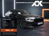 BMW 740d xDrive Executive, Bower, Massage, TV-Fond,  - gebrauchte BMW 740 aus dem Jahr 2019