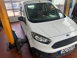 Ford Transit Courier 1.5 TDCi 5 Sitze Kasten Doppelka - Ford Courier Gebrauchtwagen