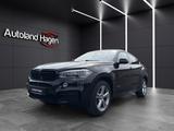 BMW X6 xDrive 40d *FINANZIERUNG 349€+ GARANTIE* - BMW X6: 40d