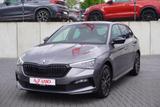 Skoda Scala 1.5 16V TSI Monte Carlo Panorama Kamera - Skoda Scala Gebrauchtwagen in Berlin