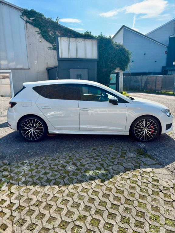 Image of Seat Leon
