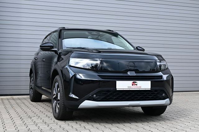 Image of Opel Frontera