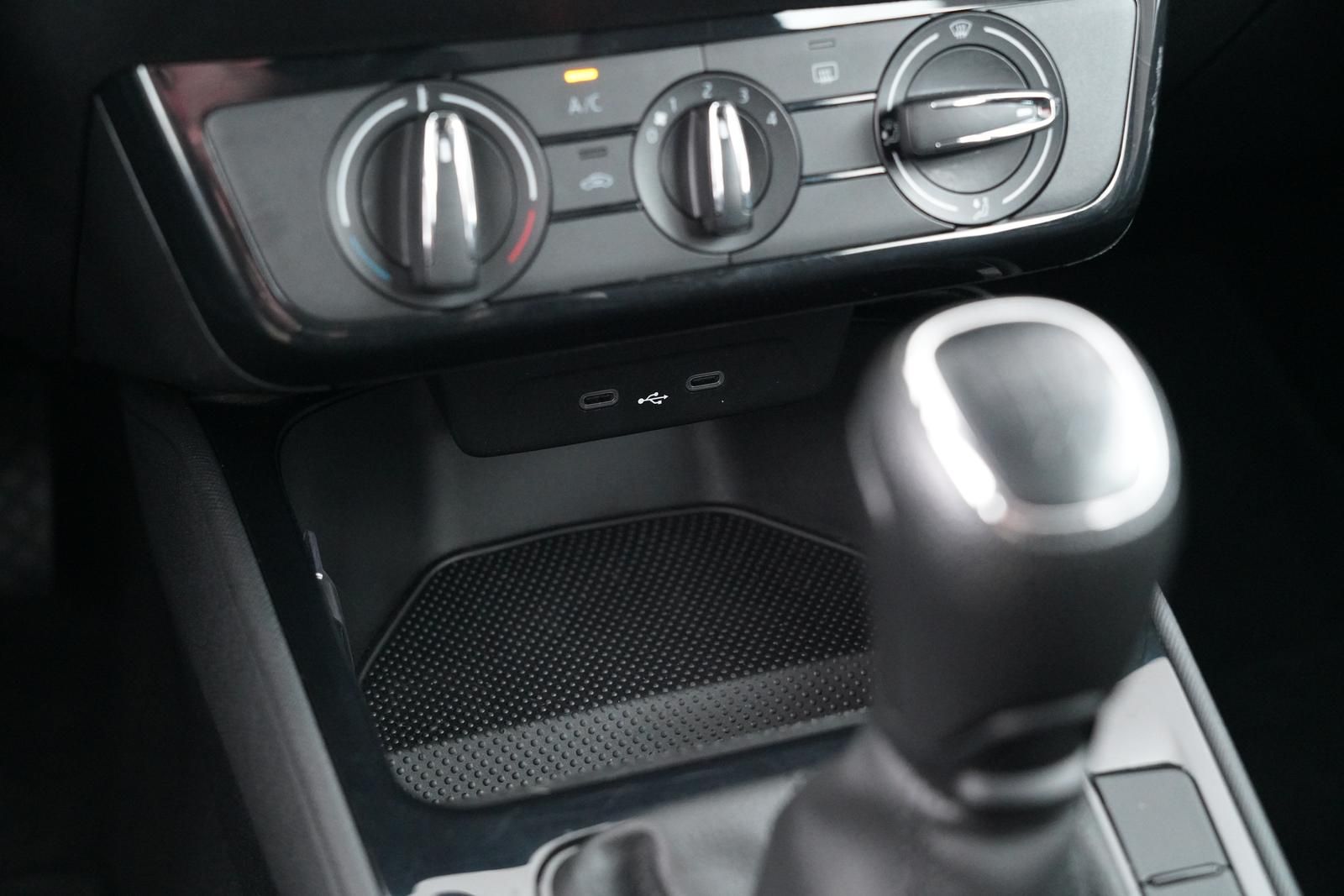 Skoda Fabia - Bild 25