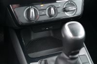 Skoda Fabia - Vorschau Bild 25
