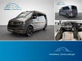 Volkswagen T6.1 California 4M AHK ACC RFK DCC STHZ QI LED - Volkswagen T6 California aus 2022
