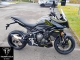 Triumph Tiger Sport 800 - TRIUMPH TIGER SPORT 800