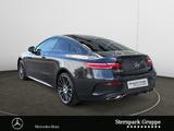 Mercedes-Benz E 450 4M Coupé AMG Distro+Night+Memory+Burmester - Mercedes-Benz E 450: Coupe