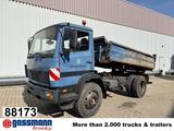 Mercedes-Benz 1314 K 4x2, 6-Zylinder Motor, 2x AHK - Offers