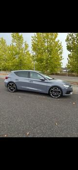 Seat Cupra Leon VZ 2.0tsi  300PS DSG - Seat Leon VZ Gebrauchtwagen