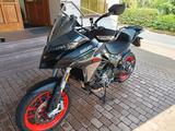Ducati Multistrada V2S - Ducati Multistrada V2 S
