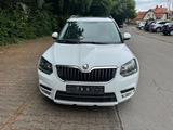 Skoda Yeti 1.4 TSI Green tech Adventure - Skoda Yeti in Herne