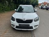 Skoda Yeti 1.4 TSI Green tech Adventure - Skoda Yeti Gebrauchtwagen Bochum