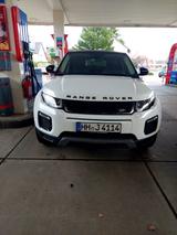 Land Rover Range Rover Evoque D150 R-DYNAMIC SE AWD Aut... - Land Rover Range Rover Evoque von privat