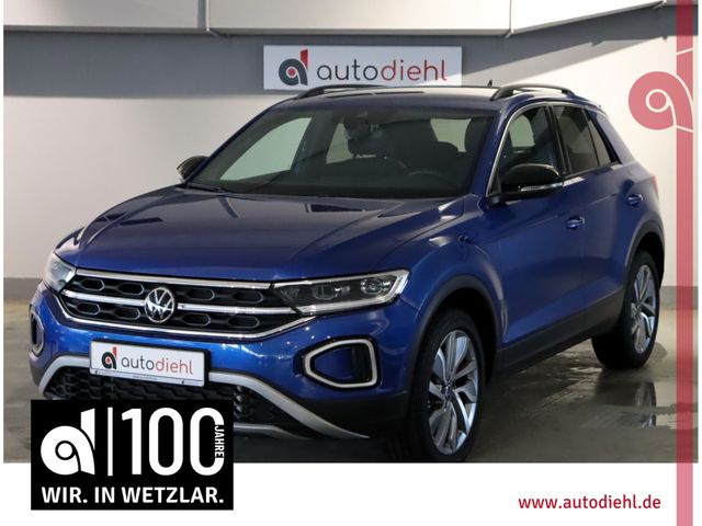 Volkswagen T-Roc 1.5 TSI DSG Move