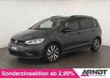 Volkswagen Touran 1.5 TSI DSG Highline R-Line 7 Pan Nav AHK
