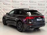 Audi Q8 55 TFSI quattro S LINE S-SITZ/NACHT/SOFT/PANO - Audi Gebrauchtwagen in Sindelfingen