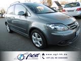 Volkswagen Golf Plus 1.4 Automatik - gebrauchte VW Golf Plus aus dem Jahr 2008