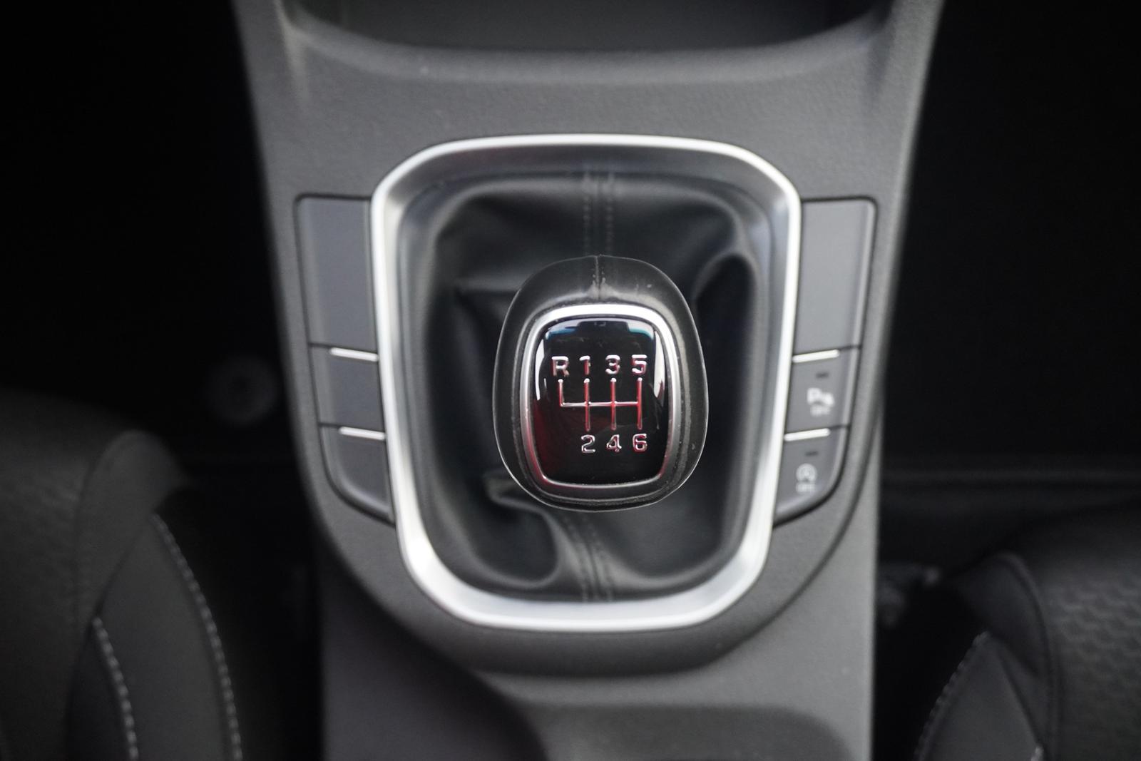 Hyundai i30 Kombi 1.4 T-GDI Trend Klima Tempomat PDC USB