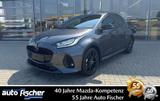 Mazda 2 Hybrid 1.5 (116PS) Autom. Homura Sitzheizung L - Mazda 2 Hybrid: 5 Türen
