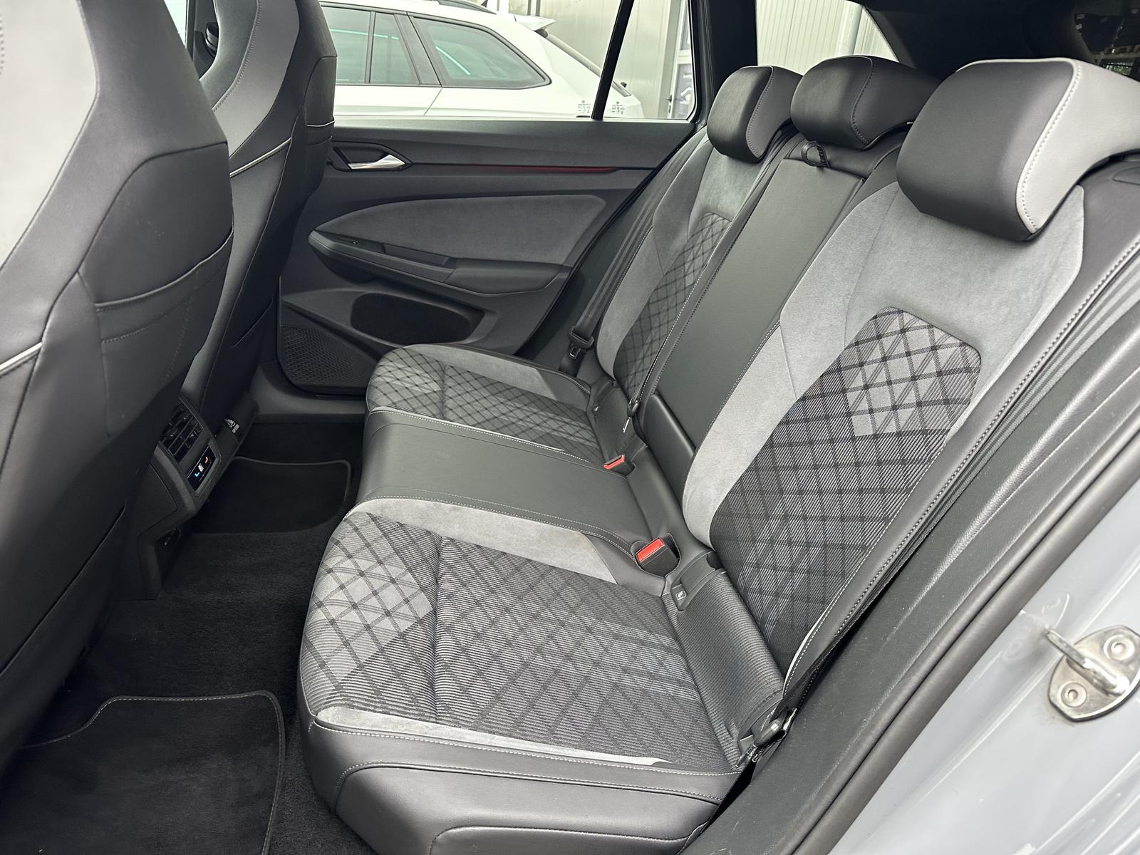 Volkswagen Golf 2.0 TSI DSG R-Line 4Motion NAV+LED+AHK+ACC, миниатюра 9
