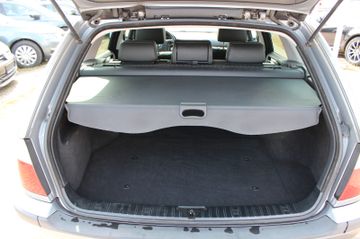 BMW 318 - 8