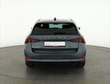 Skoda Octavia Combi 1.5 TSI Style LED Navi Alcantara - Skoda Octavia mit Benzin-Antrieb: Grau