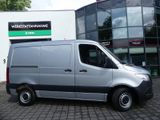 Mercedes-Benz Sprinter 211 CDI Kasten L1 AHK/KLIMA/6GANG/EURO6 - Mercedes-Benz Kastenwagen hoch Sprinter 211 cdi