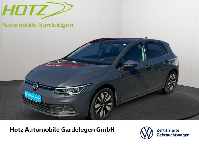 Volkswagen Golf VIII 2.0 TDI DSG Move