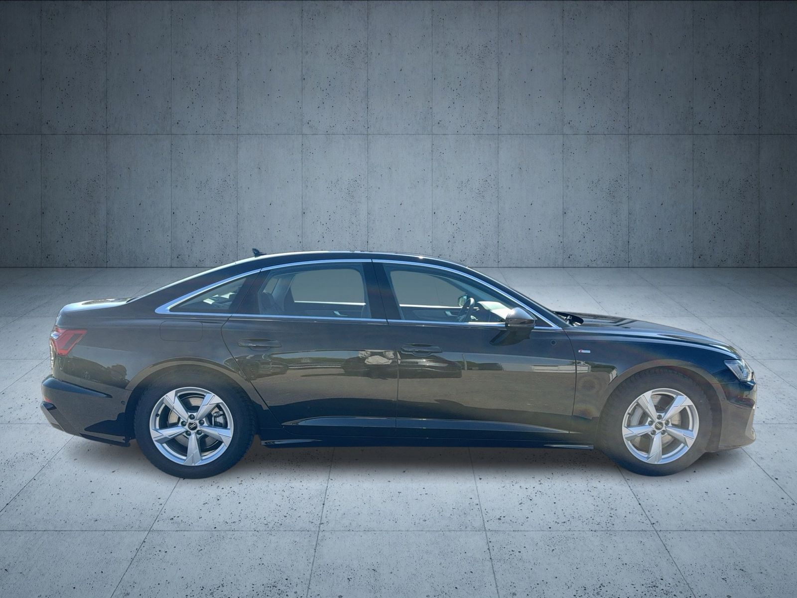 Audi A6 - Bild 7