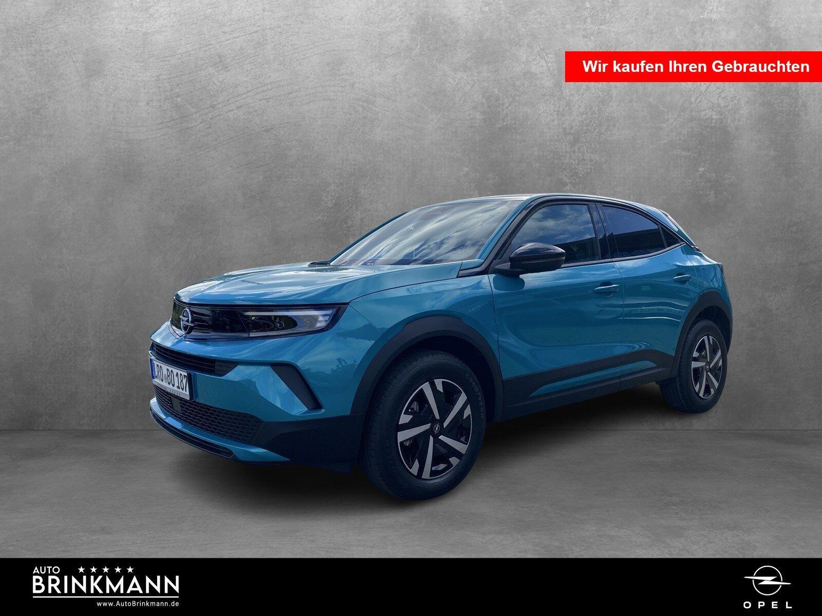 Opel Mokka 1.2 Turbo Elegance LED/SHZ/KlimaHiFi