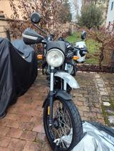 Royal Enfield Himalayan  - Royal Enfield Himalayan