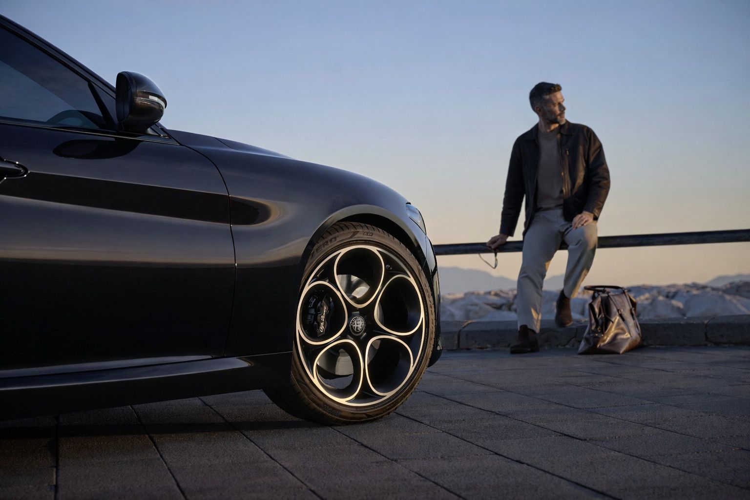 Alfa Romeo Giulia - Bild 3