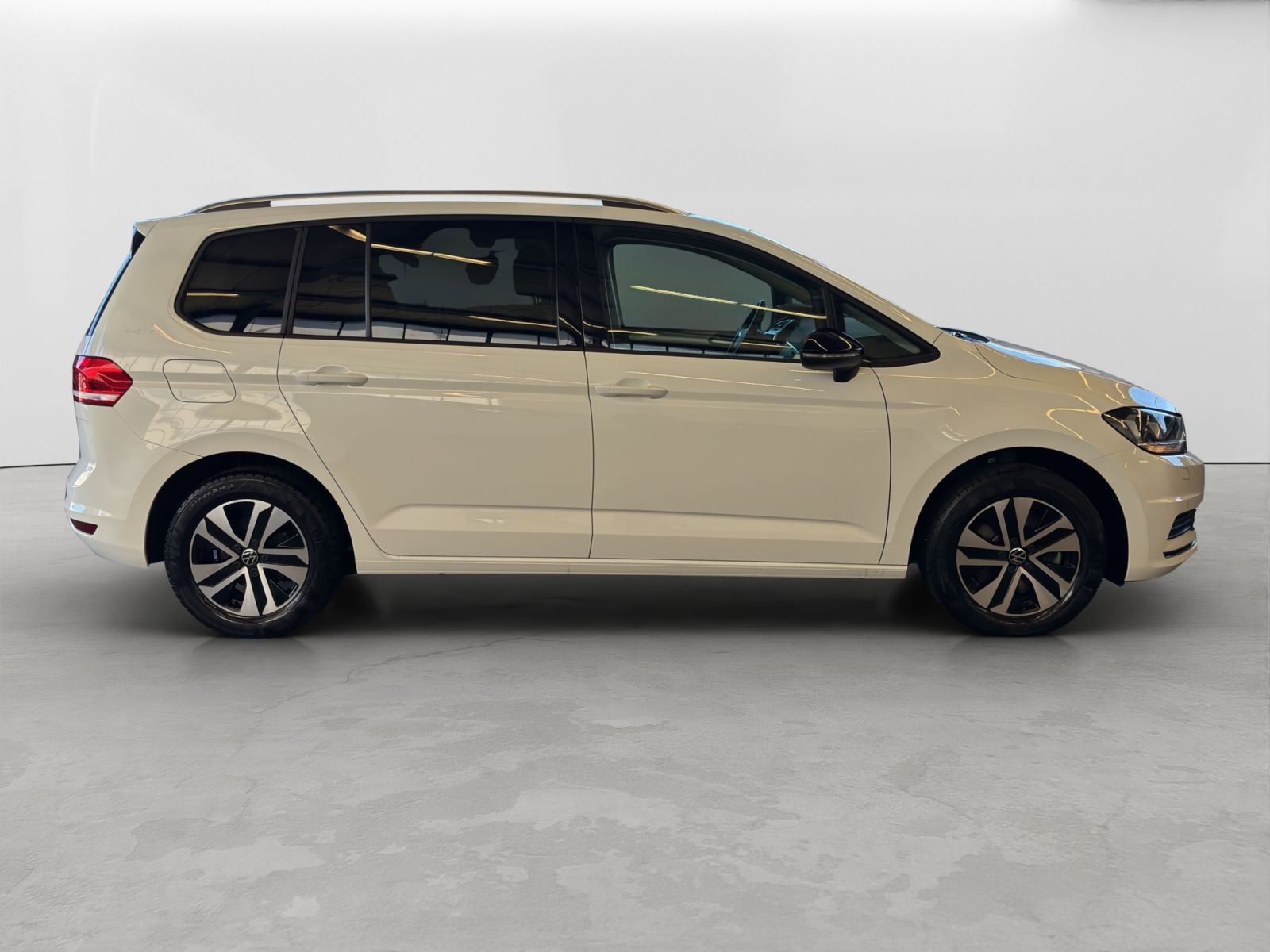 Volkswagen Touran - Bild 9