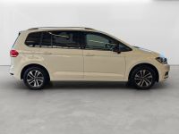 Volkswagen Touran - Vorschau Bild 9