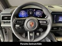 Porsche Macan - Vorschau Bild 15