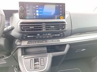 Opel Zafira Life - Vorschau Bild 11