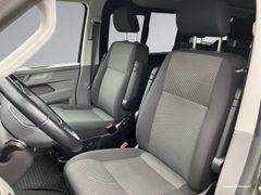 VW T6.1 Transporter 2.0 TDI Kombi 4M LED Sthzg Ahk VW T6.1 Transporter 2.0 TDI Kombi 4M LED Sthzg Ahk