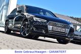 Audi A4 2.0 TFSI Avant S tr. "S-Line"HeadUP"ACC"CAM" - Audi A4: Schwarz