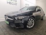 Mercedes-Benz A 180 Progressive 7G, LED, Navi, SHZ, PDC  - Mercedes-Benz A 180 Gebrauchtwagen in Augsburg