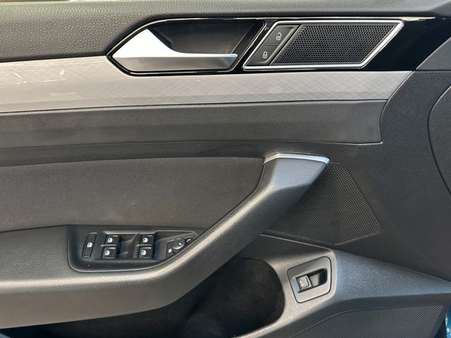 Volkswagen Passat Variant Business*MirrorLink*2. Hand*Klima