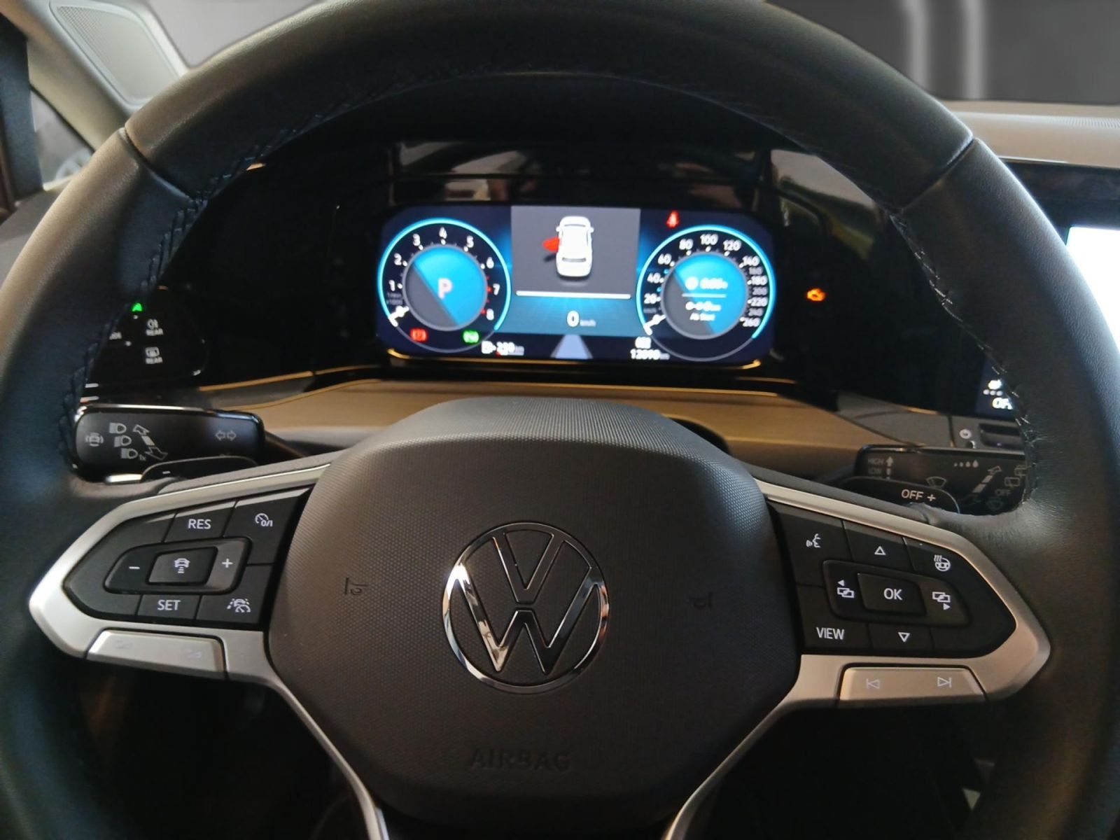 Volkswagen Golf - Bild 18