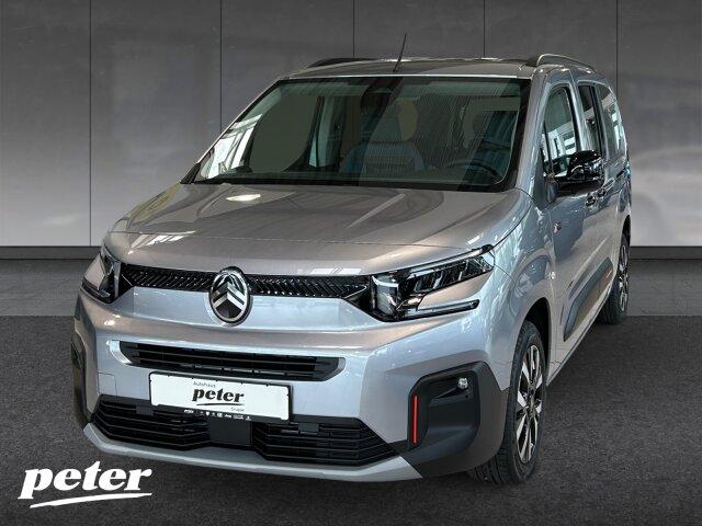 Citroën Berlingo XL MAX XTR 130 +Keyless+Navi+FSH+Kamera
