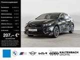 Kia Ceed 1.5 T-GDI Spirit LED ACC NAVI KAMERA SHZ - Kia: K5