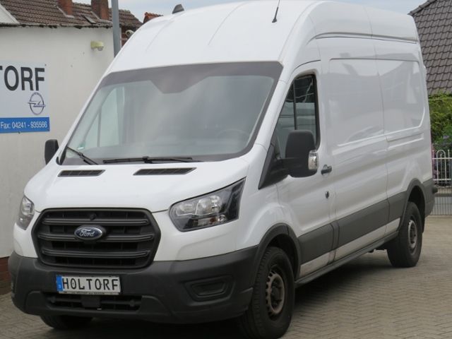 Image of Ford Transit