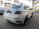 BMW X6 xDrive50i HAMANN TYCOON über 500 PS - BMW X6: Haman