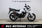 Honda CB125F - HONDA CB 125 F