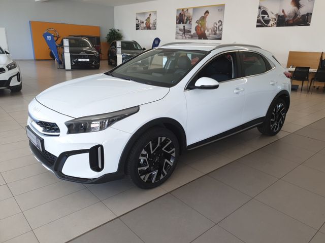 Kia XCeed 1.5 T-GDI Spirit JBL Navi LED