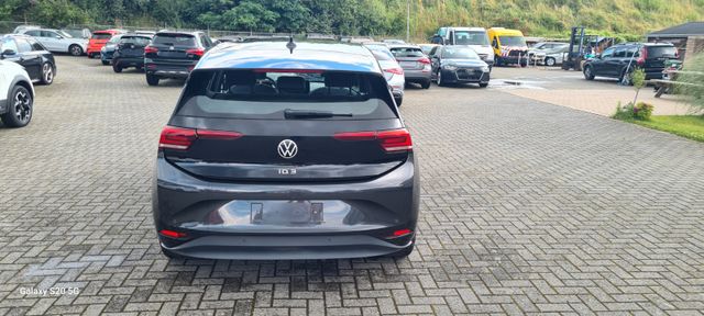 Volkswagen ID.3 Pro