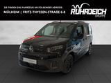 Citroën Berlingo Plus PT110 AHK Carplay+Android Kamera P - Citroën Berlingo aus 2025